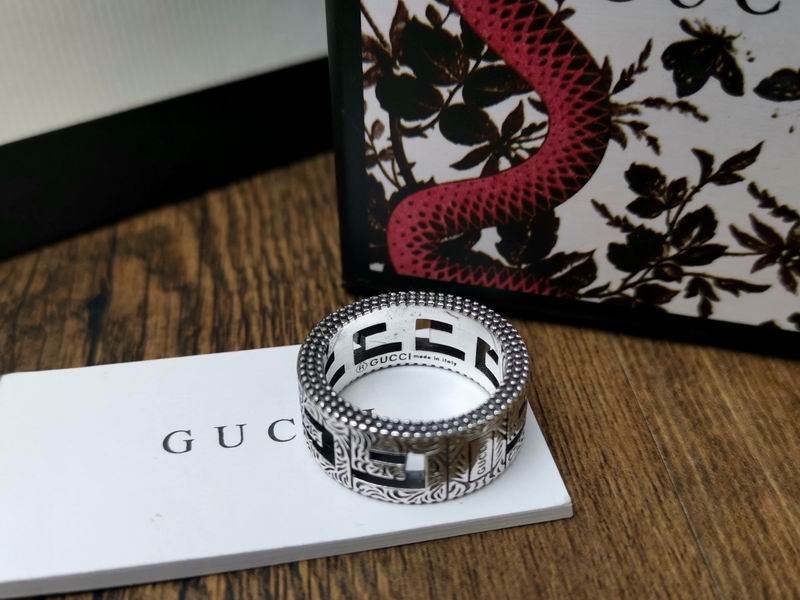 Gucci Ring 04yxs76 (7)