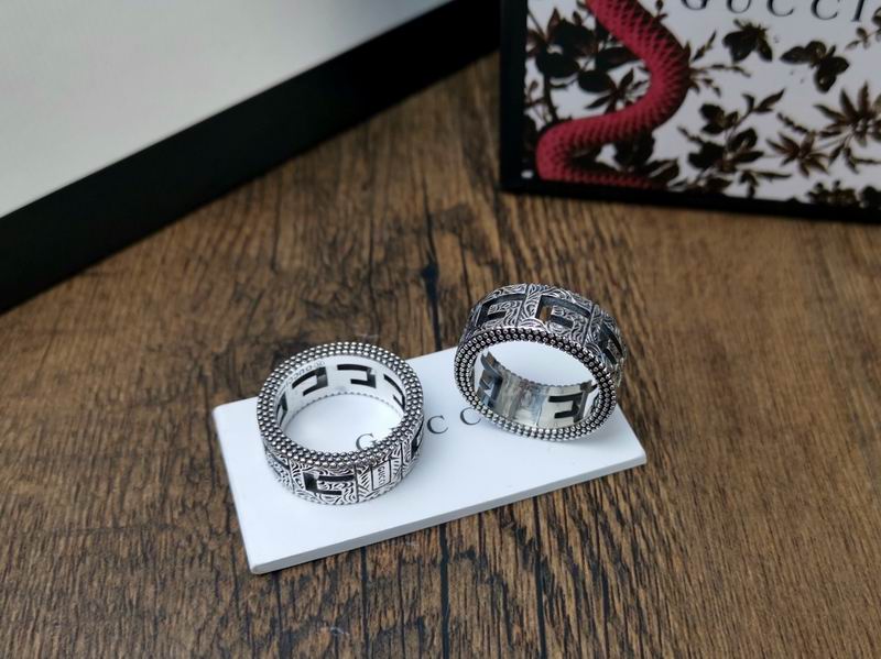 Gucci Ring 04yxs76 (8)
