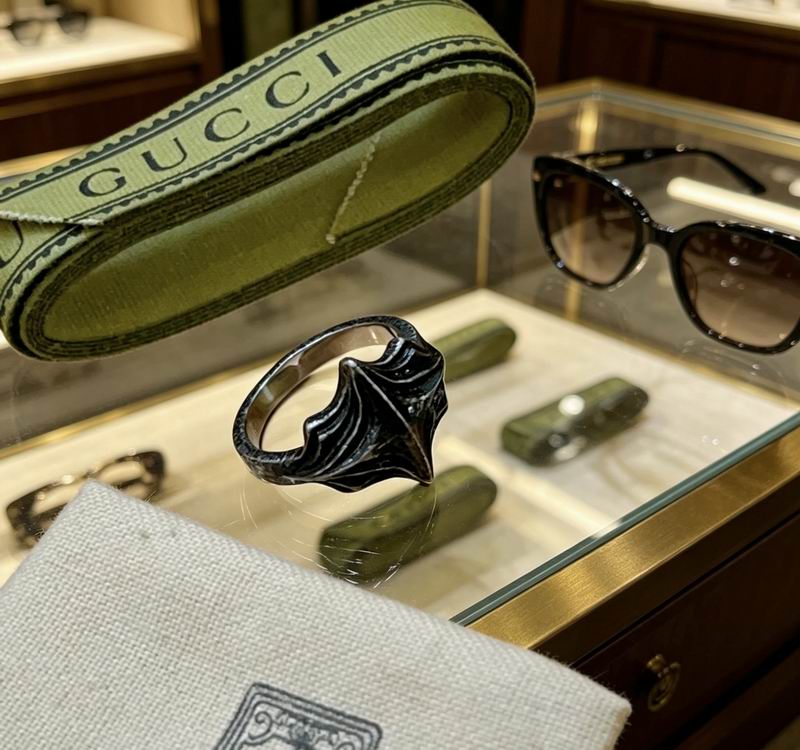 Gucci Ring 04yxs77 (2)