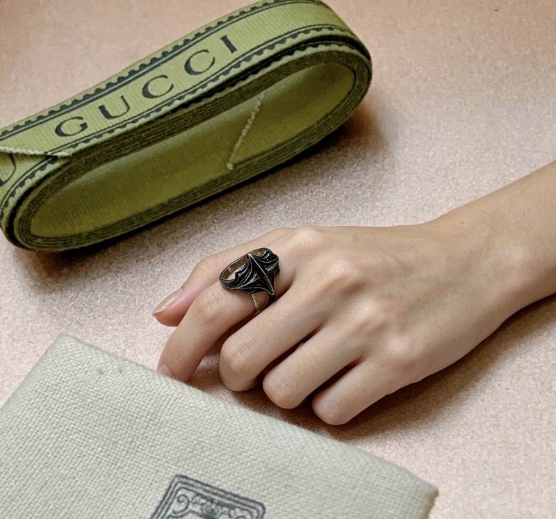 Gucci Ring 04yxs77 (3)