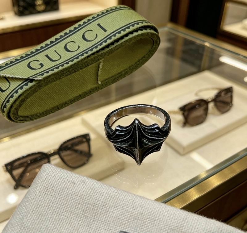 Gucci Ring 04yxs77 (5)