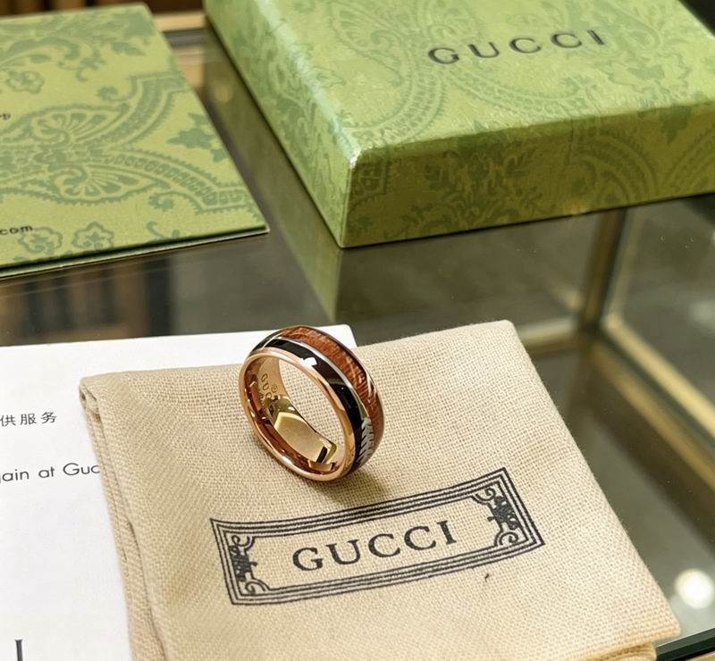 Gucci Ring 04yxs78 (4)