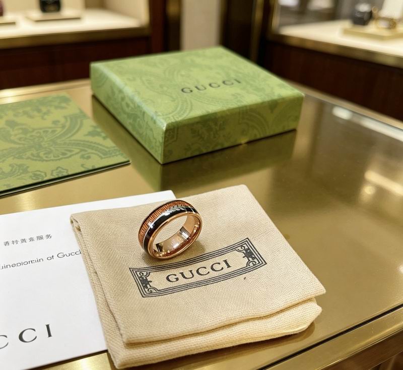 Gucci Ring 04yxs78 (5)