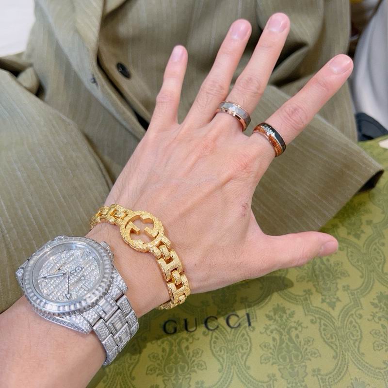 Gucci Ring 04yxs78 (6)