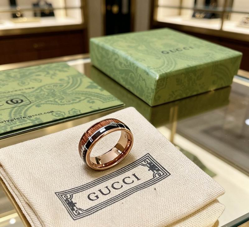 Gucci Ring 04yxs78 (7)