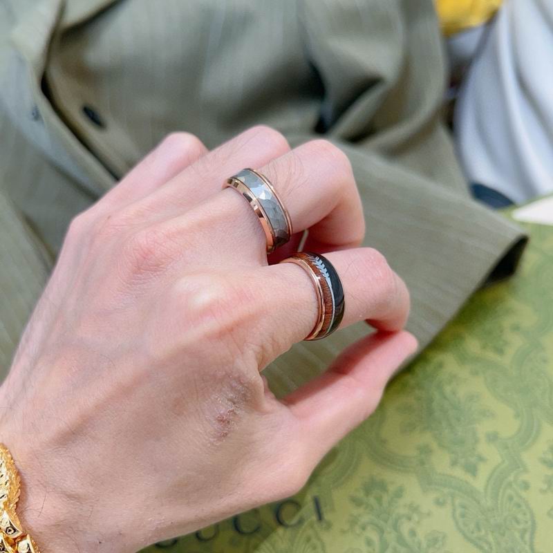 Gucci Ring 04yxs78 (8)