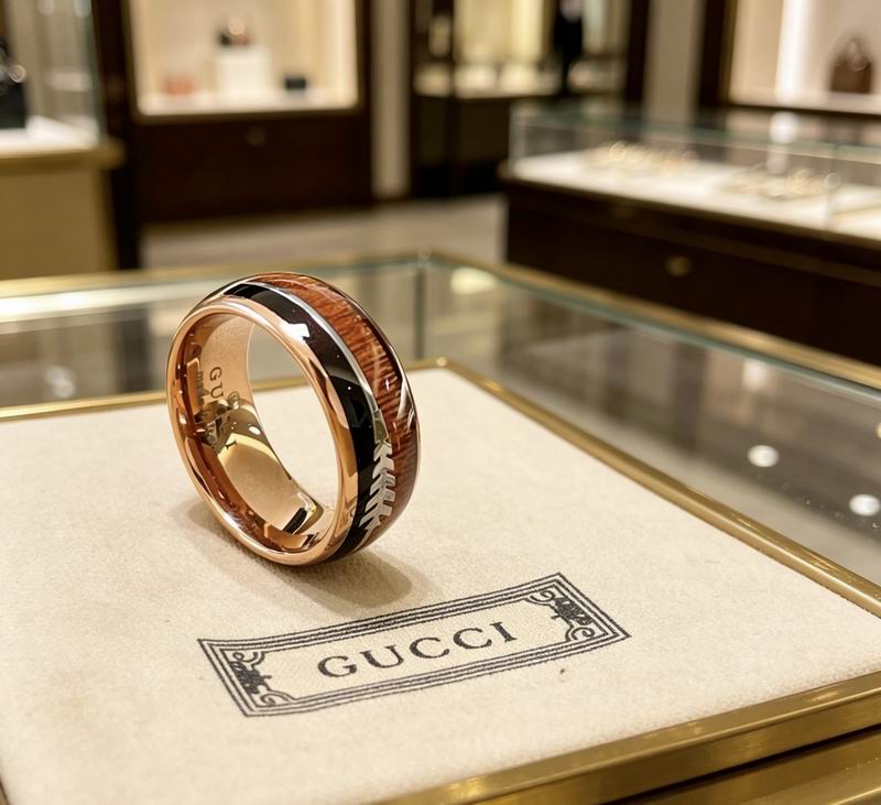 Gucci Ring 04yxs78 (9)