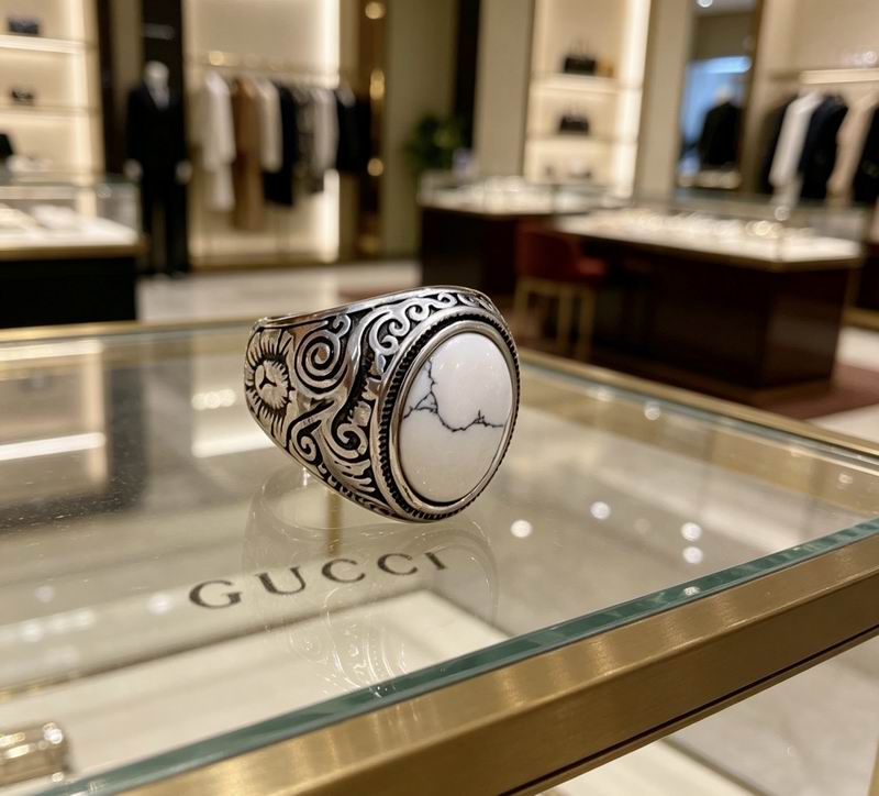 Gucci Ring 04yxs79 (1)