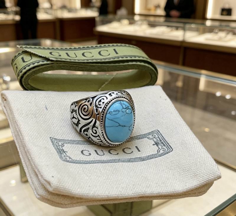 Gucci Ring 04yxs79 (10)