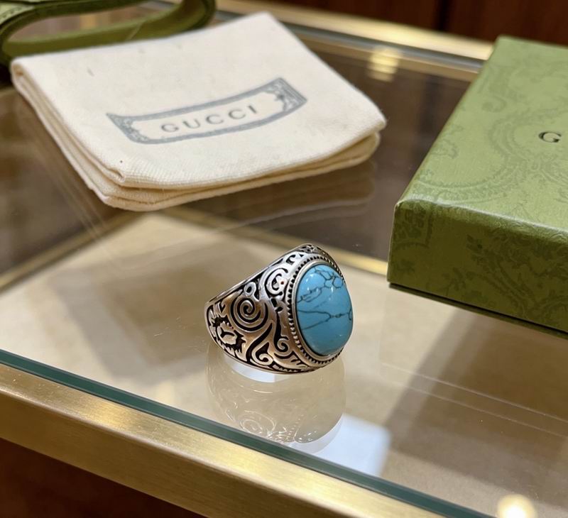 Gucci Ring 04yxs79 (13)
