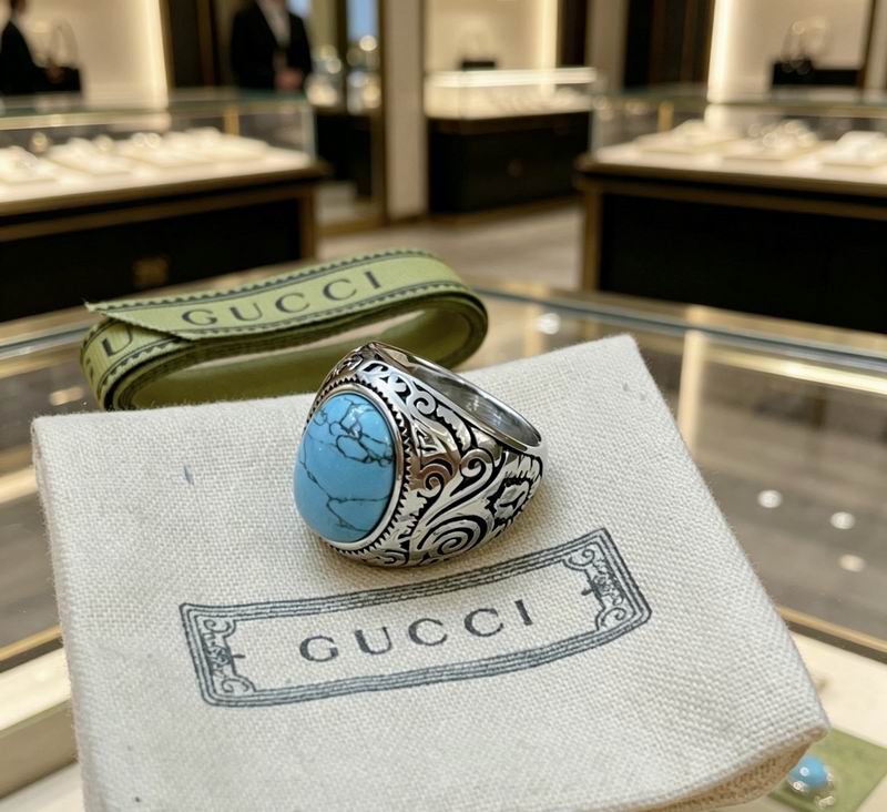 Gucci Ring 04yxs79 (14)