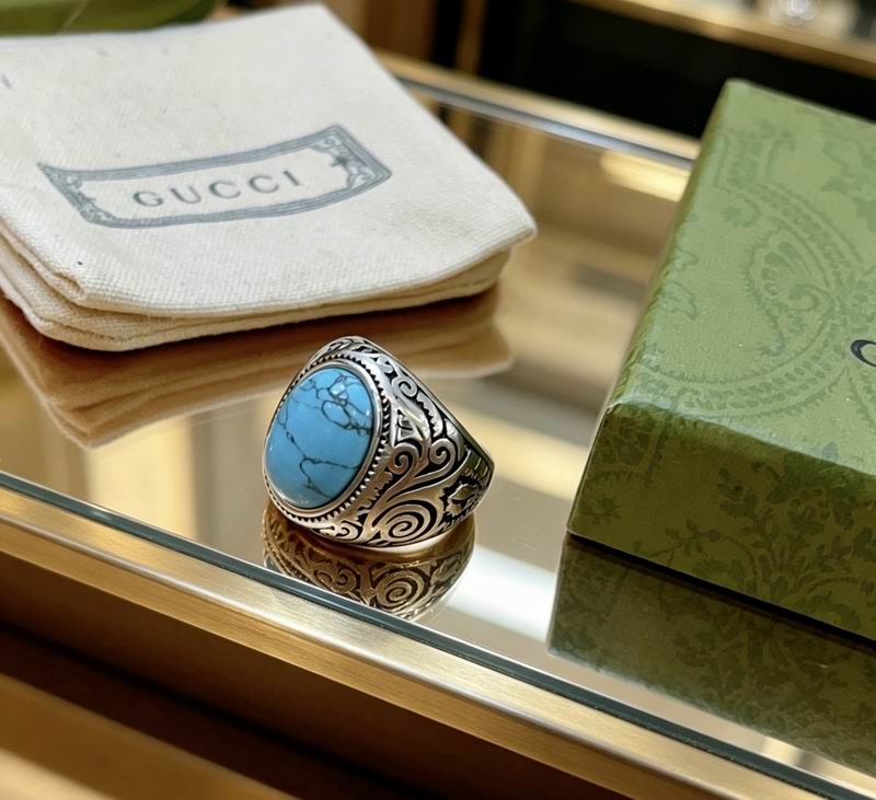 Gucci Ring 04yxs79 (16)