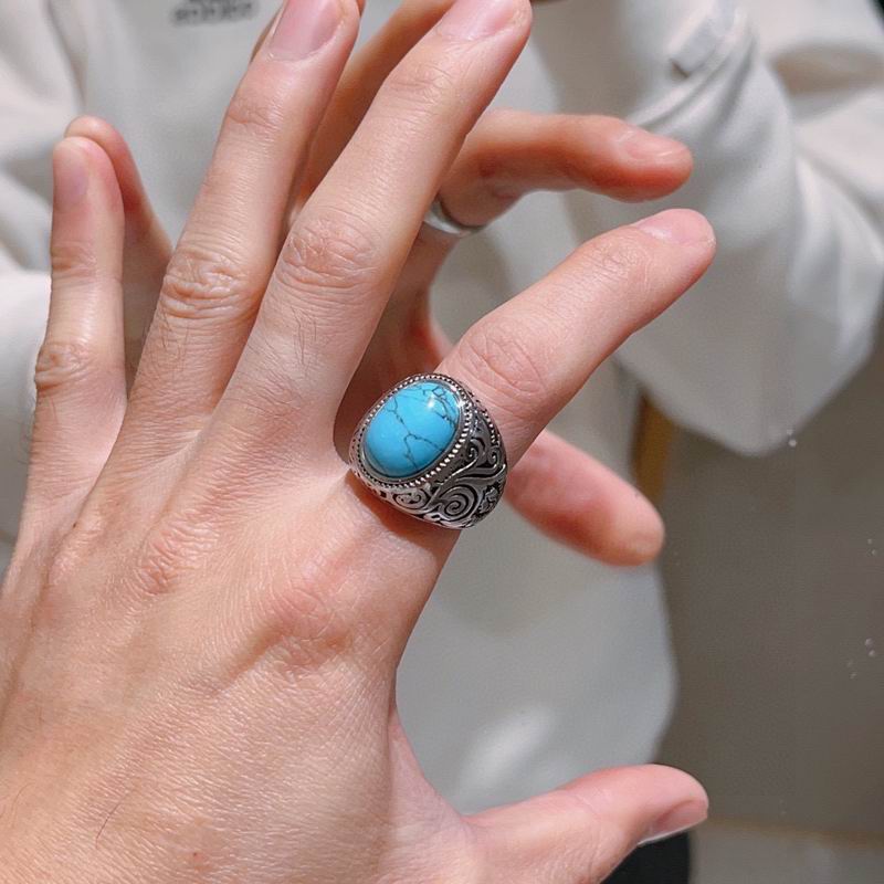 Gucci Ring 04yxs79 (18)