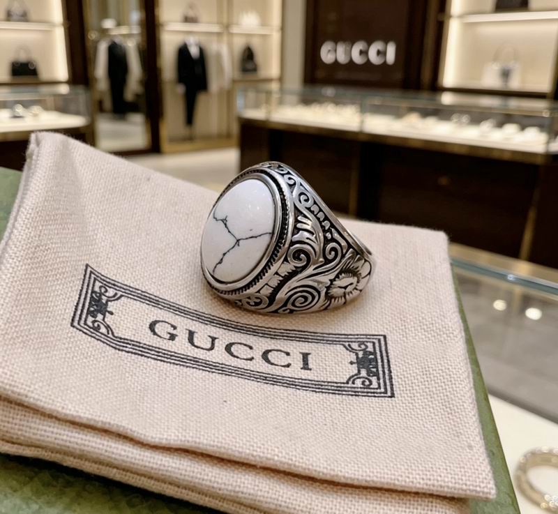 Gucci Ring 04yxs79 (3)