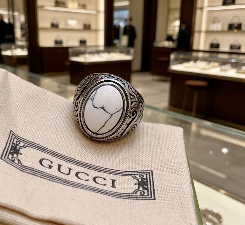 Gucci Ring 04yxs79 (4)