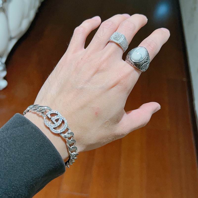 Gucci Ring 04yxs79 (8)