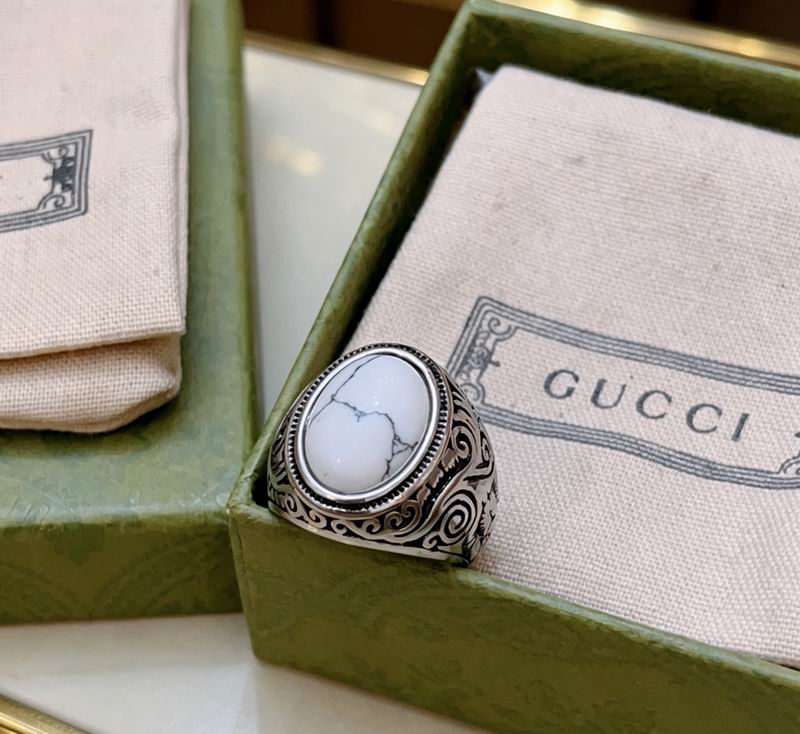 Gucci Ring 04yxs79 (9)