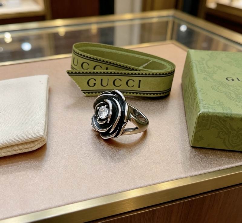 Gucci Ring 04yxs80 (2)