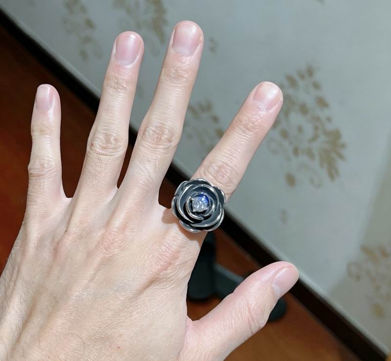 Gucci Ring 04yxs80 (3)