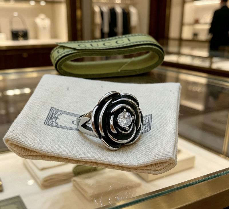 Gucci Ring 04yxs80 (4)