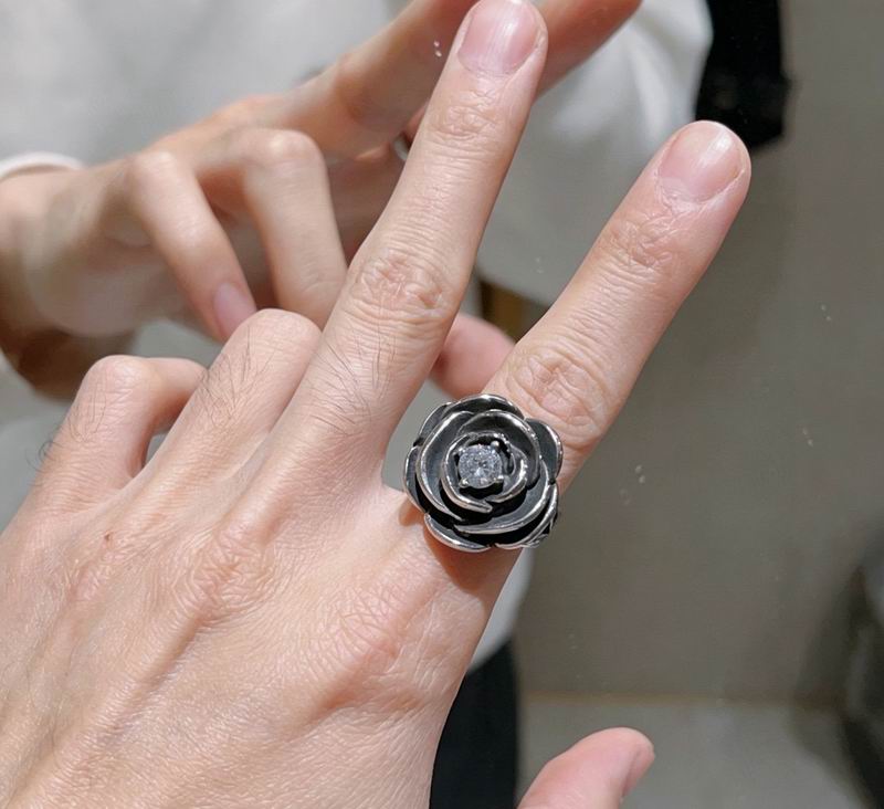 Gucci Ring 04yxs80 (5)