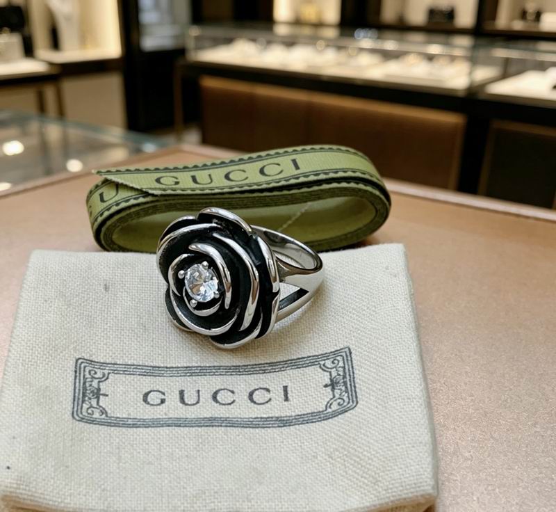 Gucci Ring 04yxs80 (6)