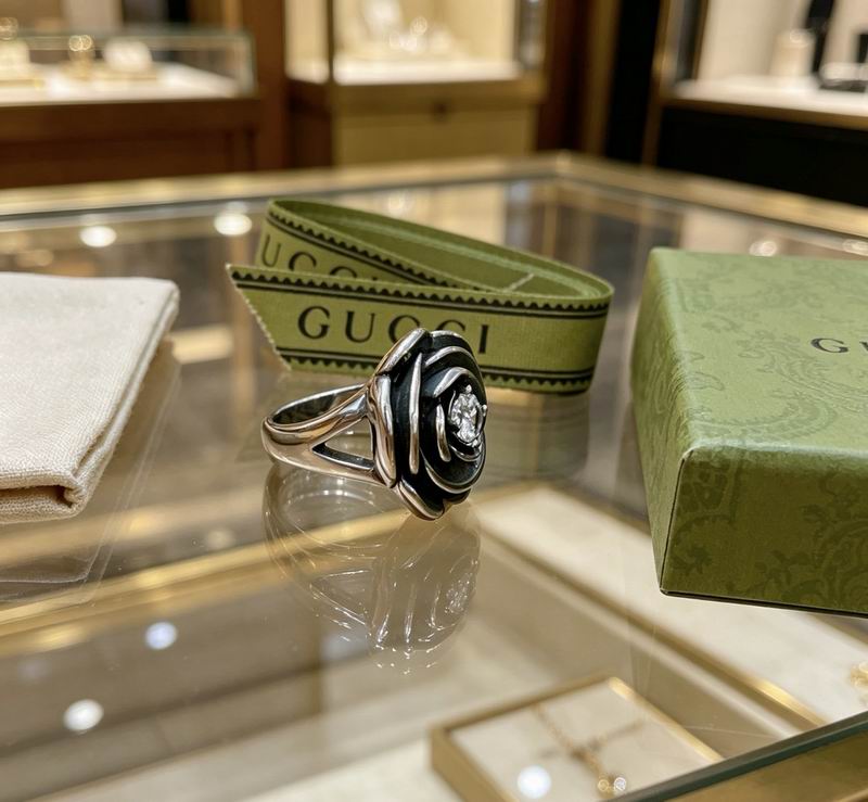 Gucci Ring 04yxs80 (8)