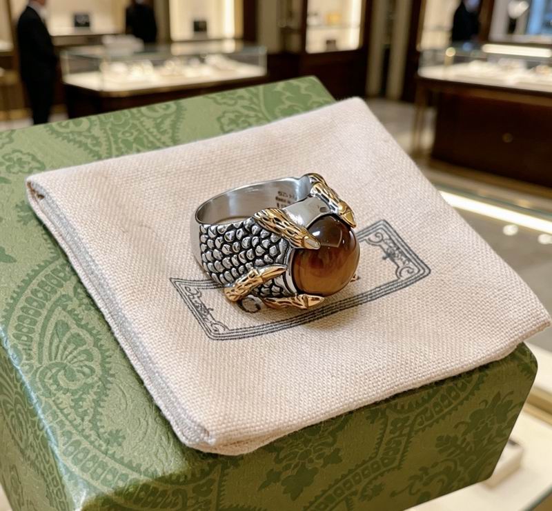 Gucci Ring 04yxs81 (2)