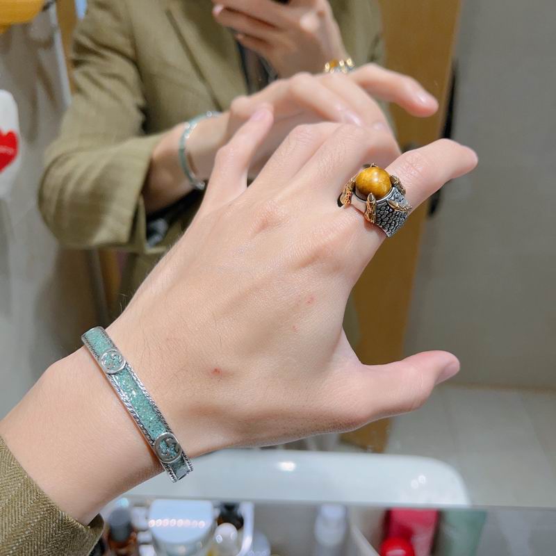 Gucci Ring 04yxs81 (3)