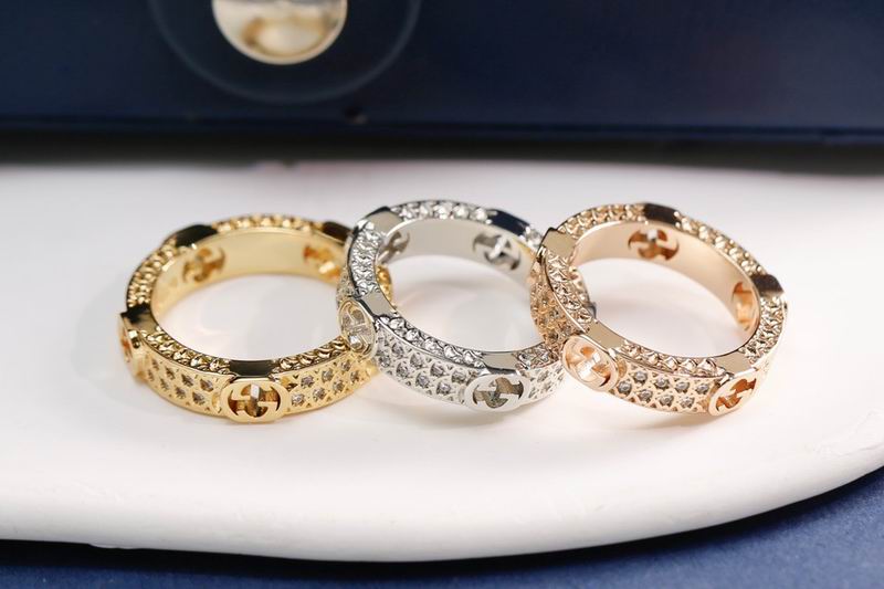 Gucci Ring 04yxs84 (1)