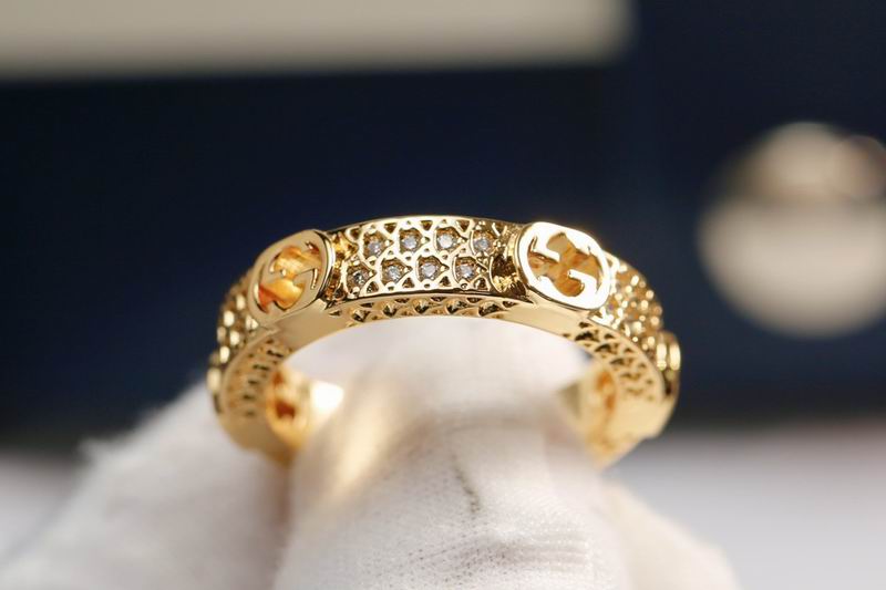 Gucci Ring 04yxs84 (4)