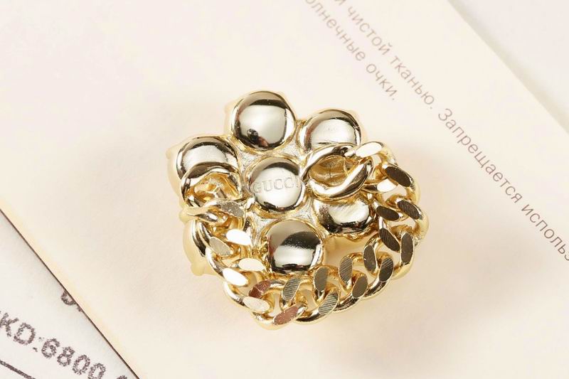 Gucci Ring 04yxs87 (3)