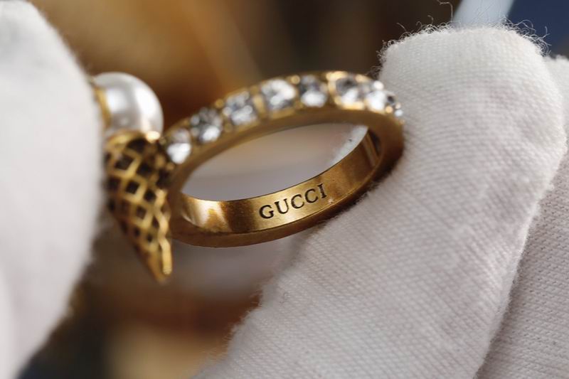 Gucci Ring 04yxs89 (4)