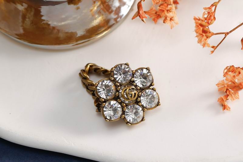Gucci Ring 04yxs90 (1)