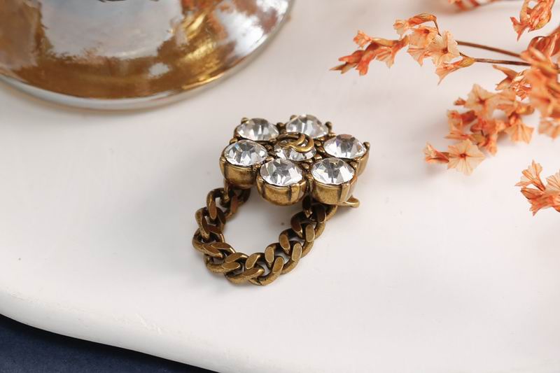 Gucci Ring 04yxs90 (2)