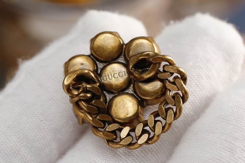 Gucci Ring 04yxs90 (3)