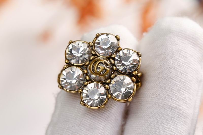 Gucci Ring 04yxs90 (4)