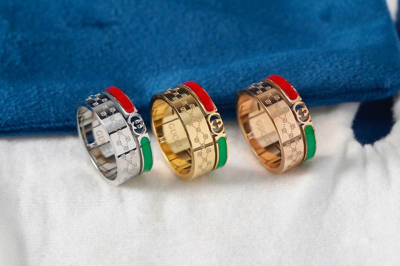 Gucci Ring 04yxs92 (1)
