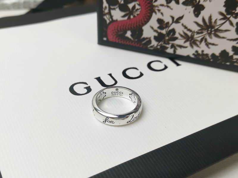 Gucci Ring 04yxs94 (2)