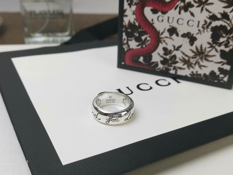 Gucci Ring 04yxs94 (3)