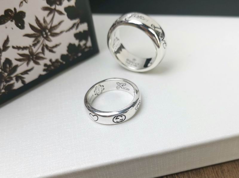 Gucci Ring 04yxs94 (4)
