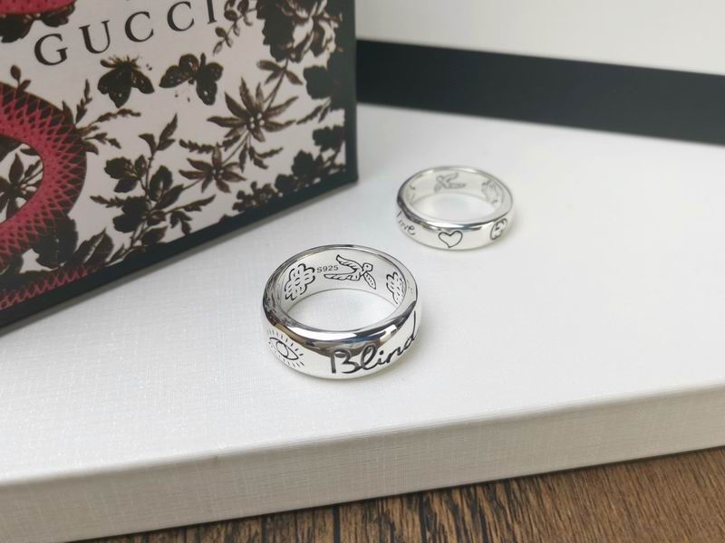 Gucci Ring 04yxs94 (5)
