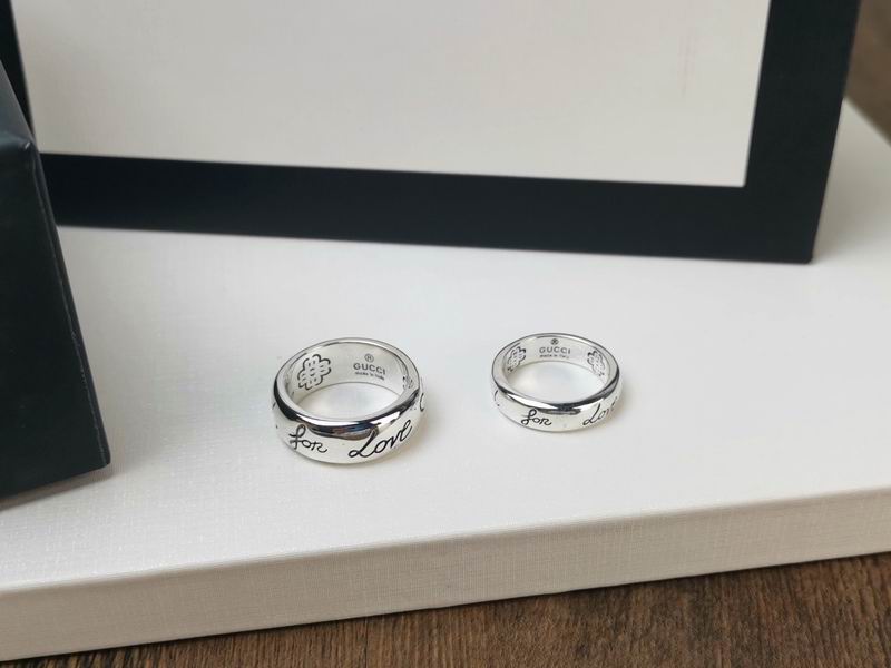Gucci Ring 04yxs94 (6)