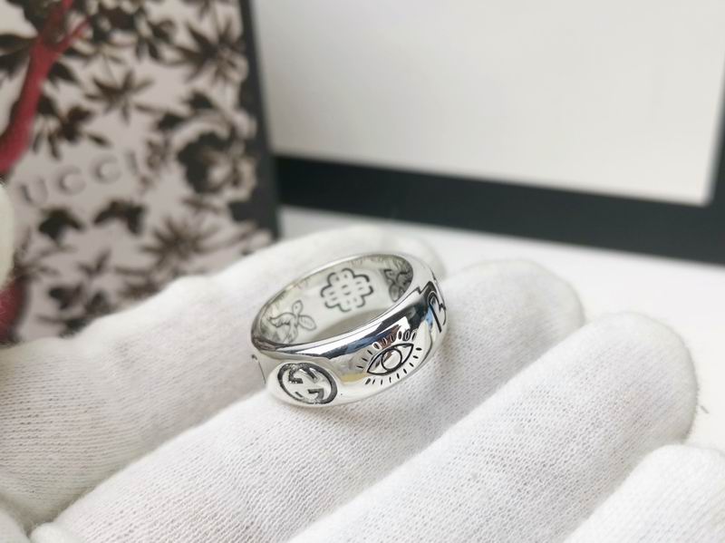 Gucci Ring 04yxs94 (7)