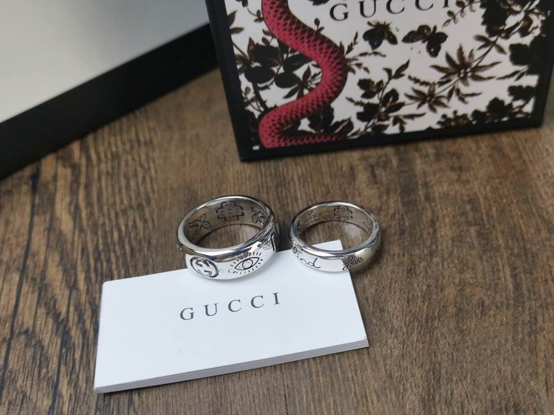Gucci Ring 04yxs94 (9)