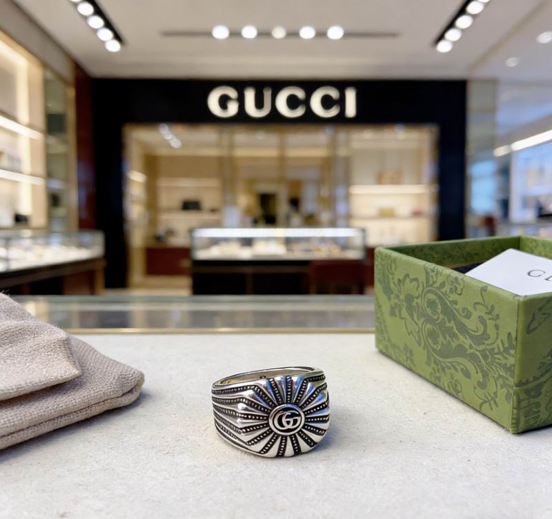 Gucci Ring 04yxs95 (2)