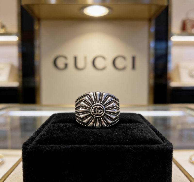 Gucci Ring 04yxs95 (3)