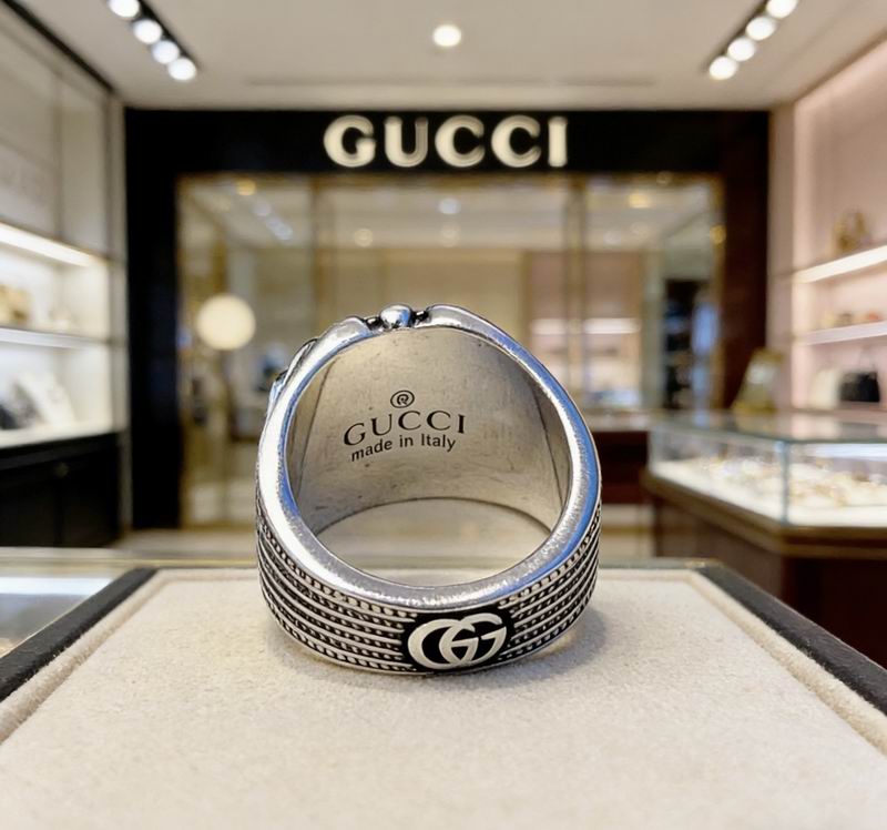 Gucci Ring 04yxs95 (4)