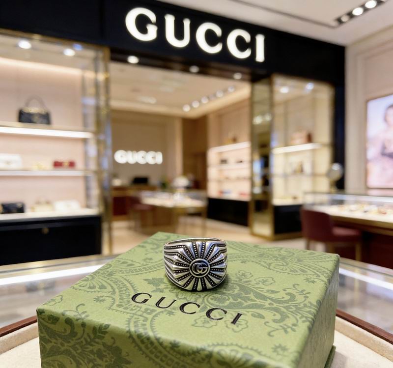 Gucci Ring 04yxs95 (5)