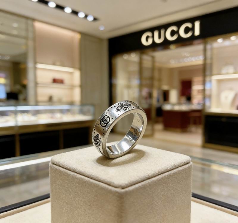 Gucci Ring 04yxs96 (2)